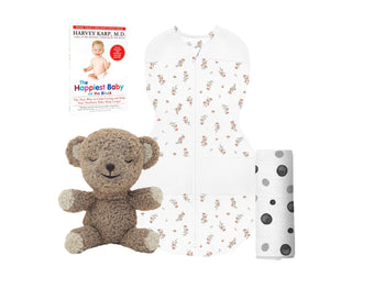 Oh, Baby…Shower! Set