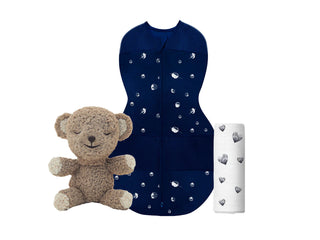 Bringing Home Baby Set