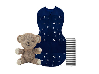 Bringing Home Baby Set