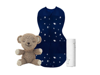 Bringing Home Baby Set