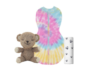 Bringing Home Baby Set
