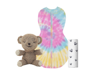 Bringing Home Baby Set