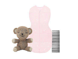 Bringing Home Baby Set