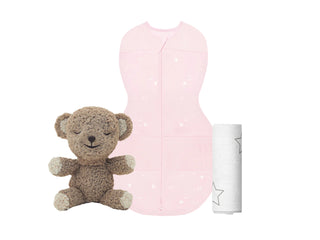 Bringing Home Baby Set