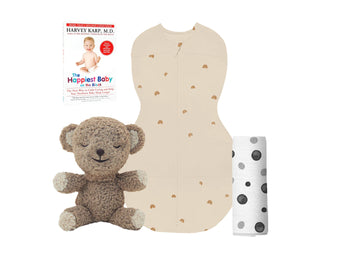 Oh, Baby…Shower! Set