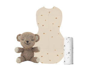 Bringing Home Baby Set