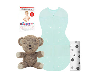Oh, Baby…Shower! Set