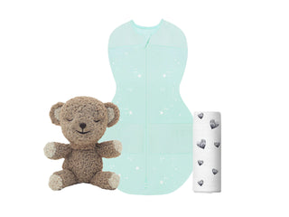 Bringing Home Baby Set