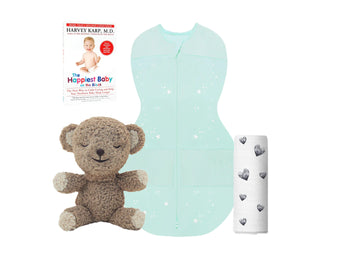 Oh, Baby…Shower! Set