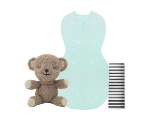 Bringing Home Baby Set