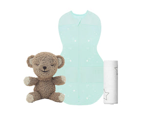Bringing Home Baby Set