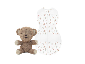 Sleepytime BFF Set