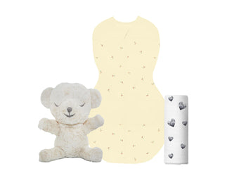 Bringing Home Baby Set