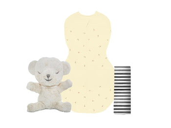 Bringing Home Baby Set