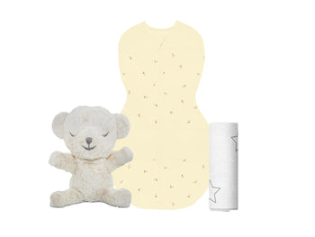 Bringing Home Baby Set