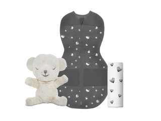 Bringing Home Baby Set