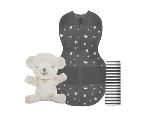 Bringing Home Baby Set