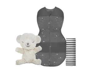 Bringing Home Baby Set