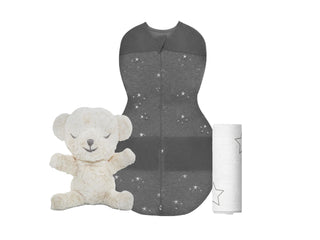 Bringing Home Baby Set