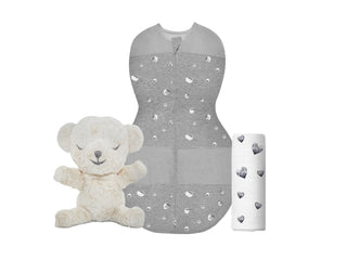 Bringing Home Baby Set