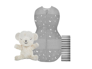 Bringing Home Baby Set
