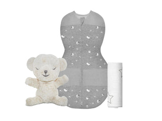 Bringing Home Baby Set