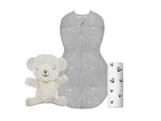 Bringing Home Baby Set