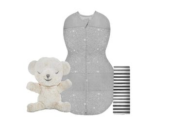 Bringing Home Baby Set