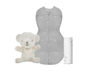 Bringing Home Baby Set