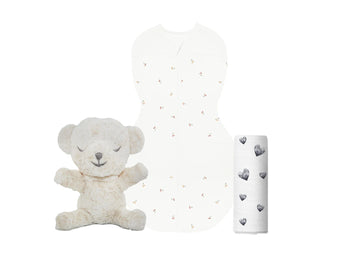 Bringing Home Baby Set