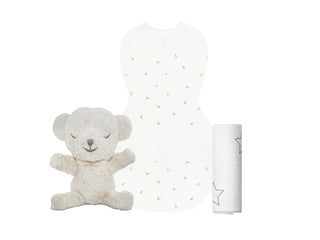 Bringing Home Baby Set