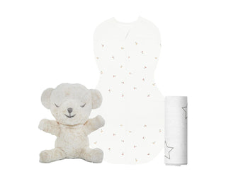 Bringing Home Baby Set