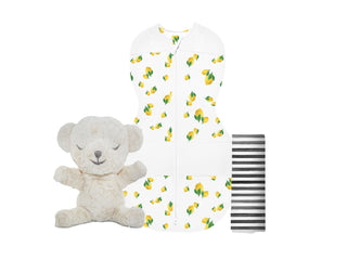 Bringing Home Baby Set