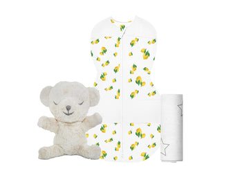 Bringing Home Baby Set