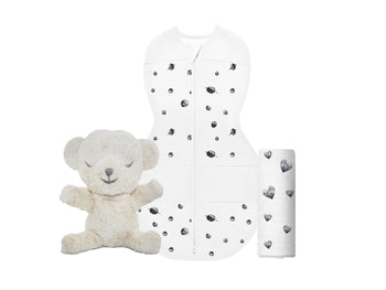 Bringing Home Baby Set
