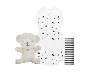 Bringing Home Baby Set