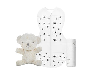 Bringing Home Baby Set