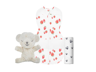 Bringing Home Baby Set