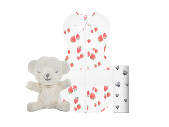 Bringing Home Baby Set