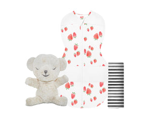 Bringing Home Baby Set