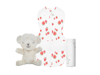 Bringing Home Baby Set