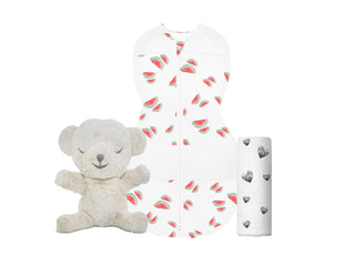 Bringing Home Baby Set