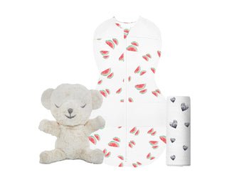 Bringing Home Baby Set