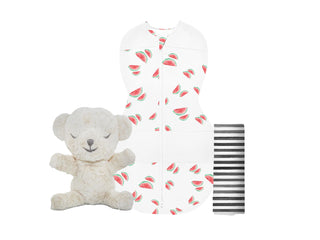 Bringing Home Baby Set
