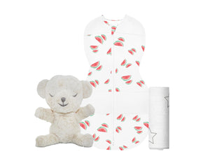 Bringing Home Baby Set