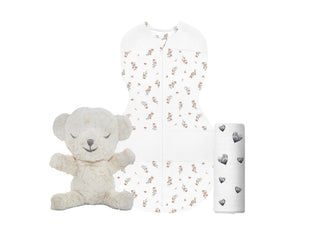 Bringing Home Baby Set