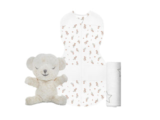 Bringing Home Baby Set
