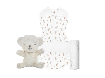 Bringing Home Baby Set