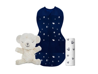 Bringing Home Baby Set