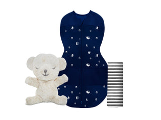 Bringing Home Baby Set
